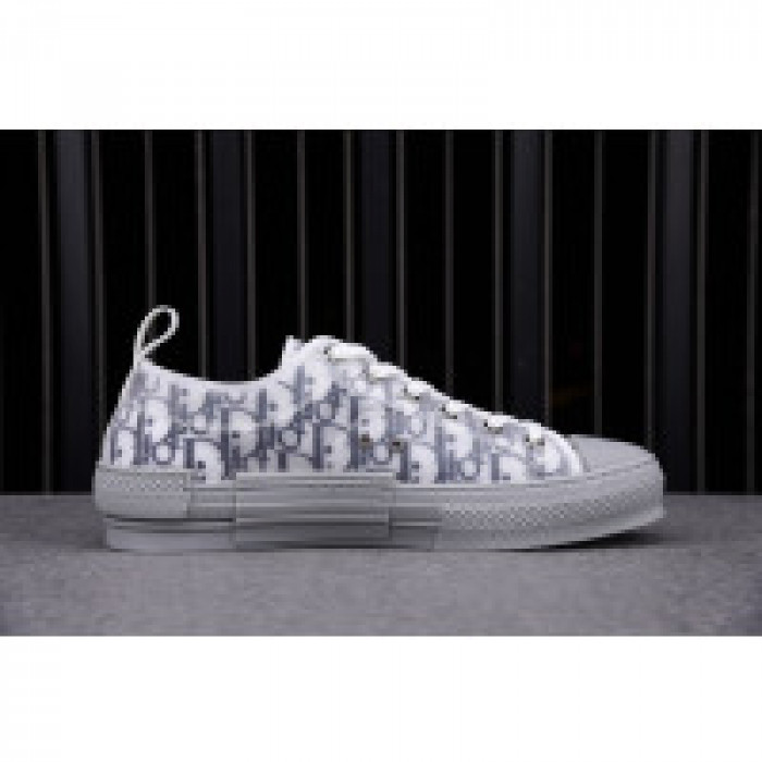 dr b23 low-top sneakers