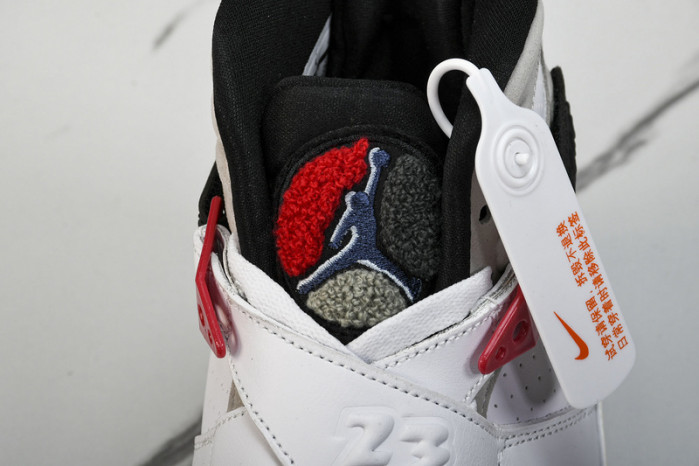 jordan 8 retro bugs bunny 305381-103