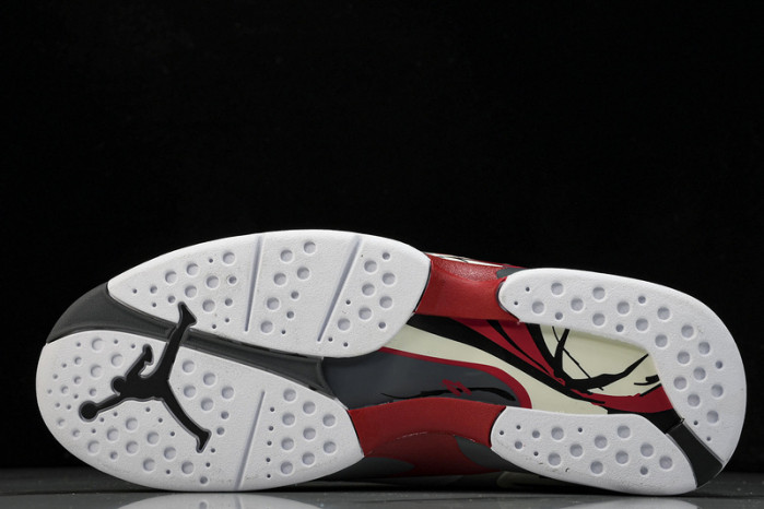 jordan 8 retro bugs bunny 305381-103