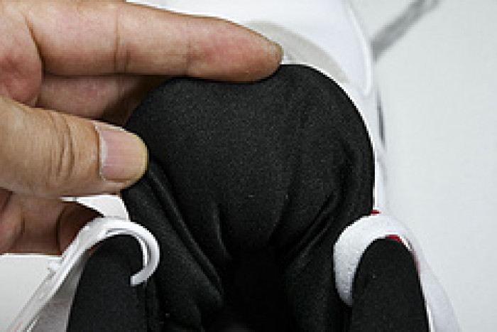 jordan 8 retro bugs bunny 305381-103