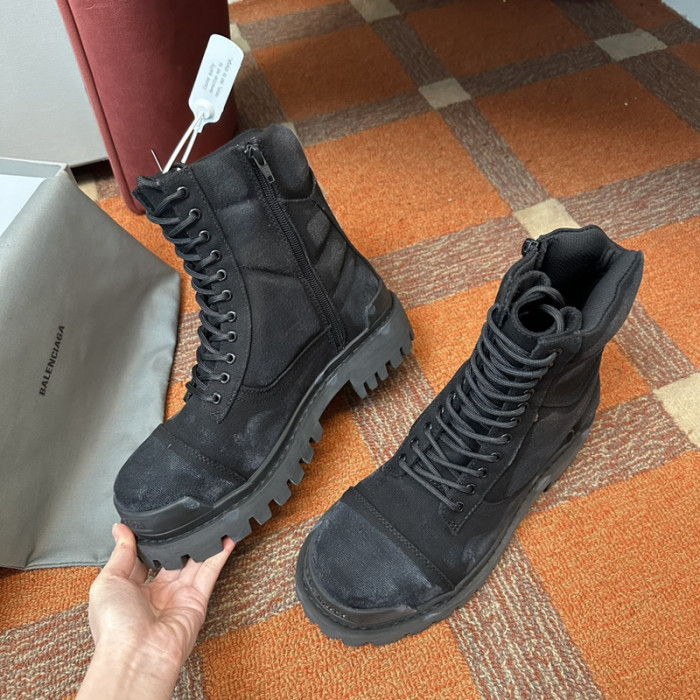 BL BOOT BLB-19