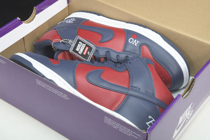 nike dunk high by any means dn3741-600