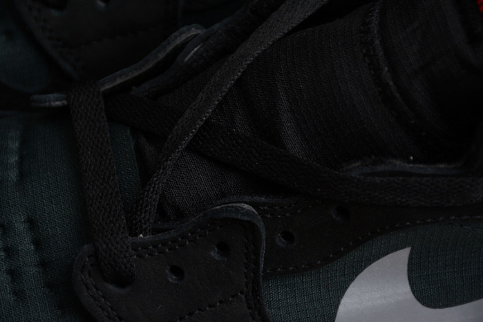 jordan 1 retro high element gore-tex black particle grey db2889-001