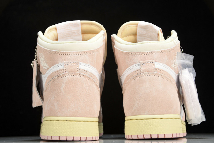 air jordan 1 high og “washed pink” fd2596-600