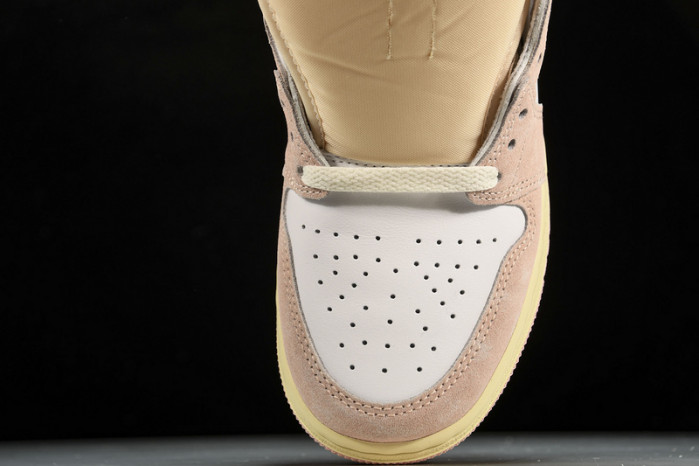 air jordan 1 high og “washed pink” fd2596-600