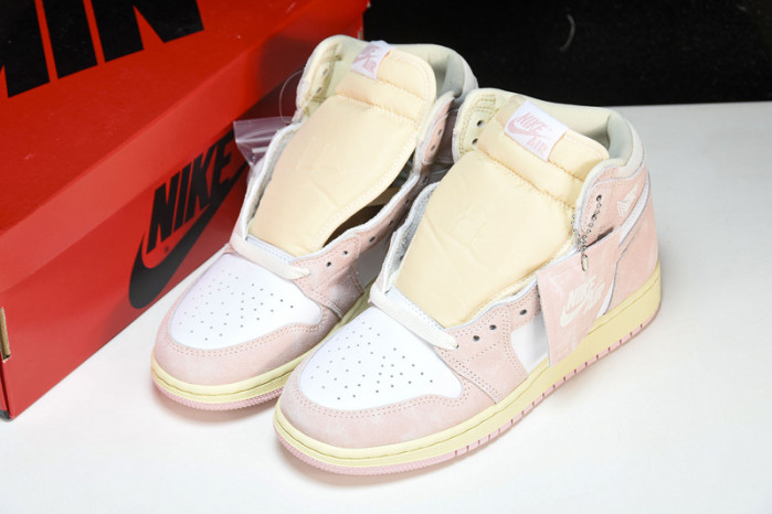 air jordan 1 high og “washed pink” fd2596-600