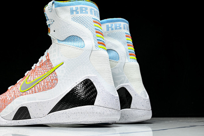 Nike Kobe 9 Elite Protro What The (2025) FZ7335-101