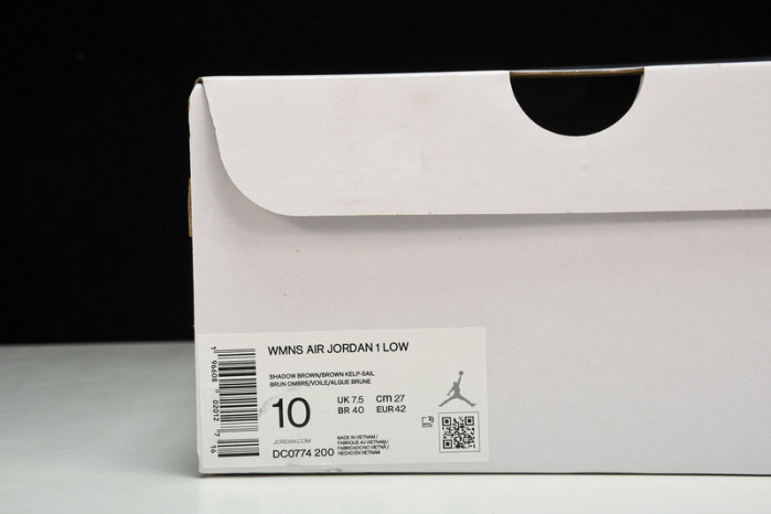 jordan 1 low dc0774-200