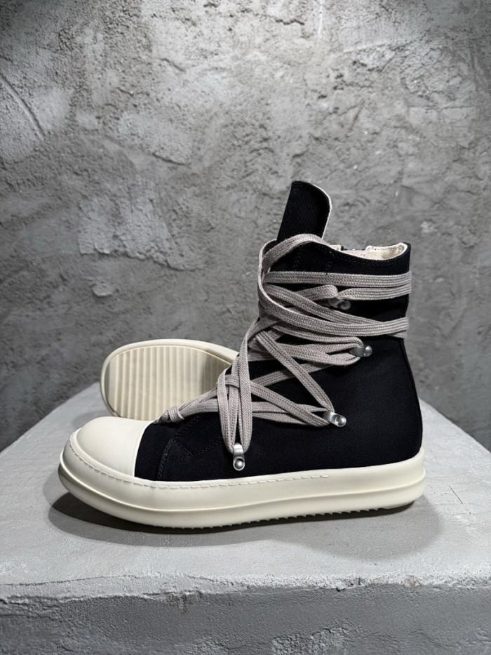 r1ck 0wens sneakers ro-204
