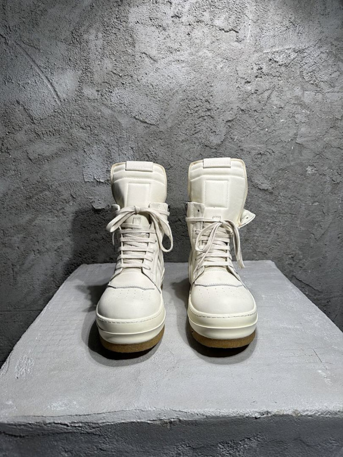 r1ck 0wens sneakers ro-205