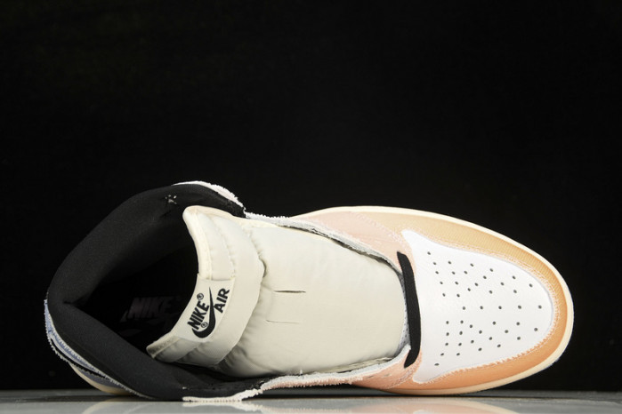 nike air jordan 1 high og skyline dx0054-805