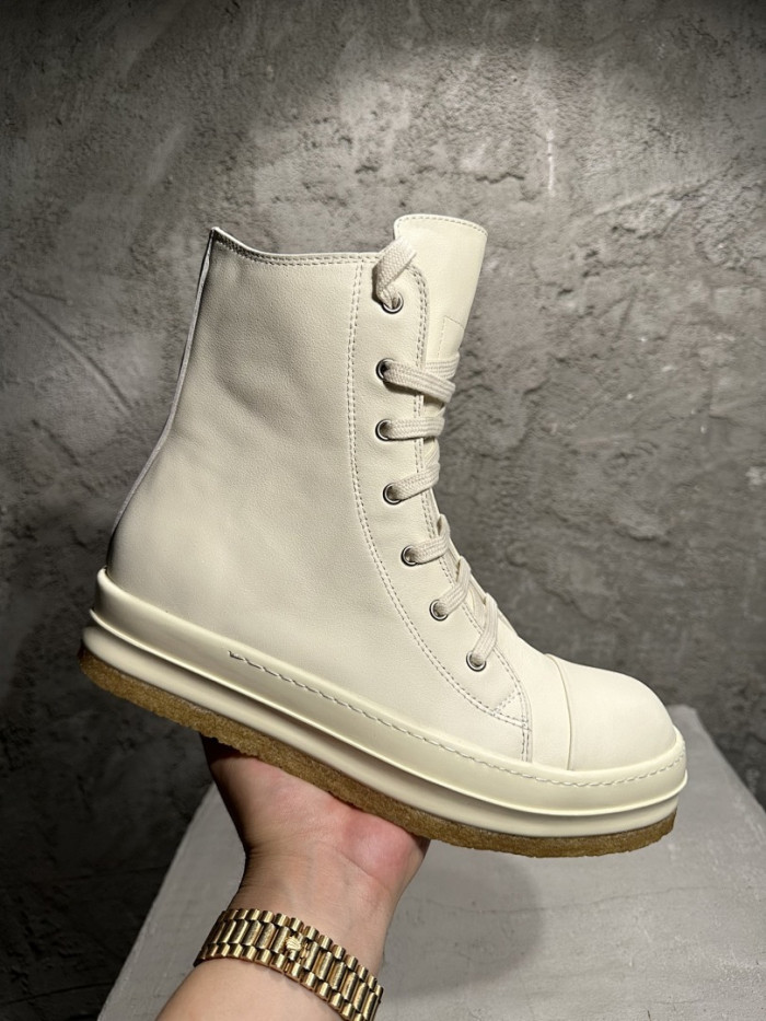 r1ck 0wens sneakers ro-207