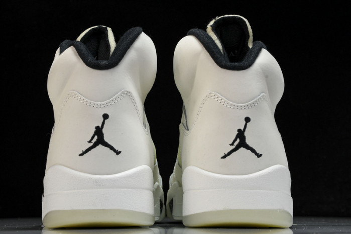 air jordan 5 se “sail” fn7405-100