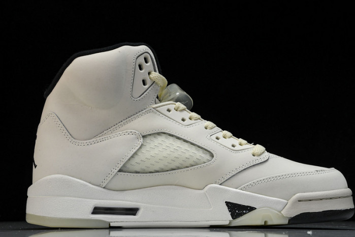 air jordan 5 se “sail” fn7405-100