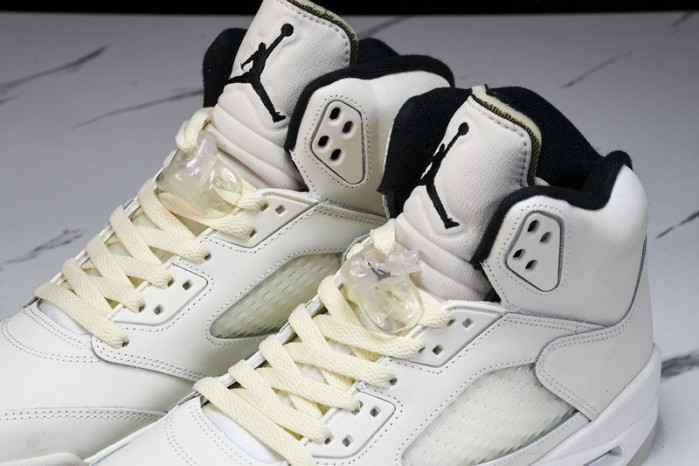 air jordan 5 se “sail” fn7405-100