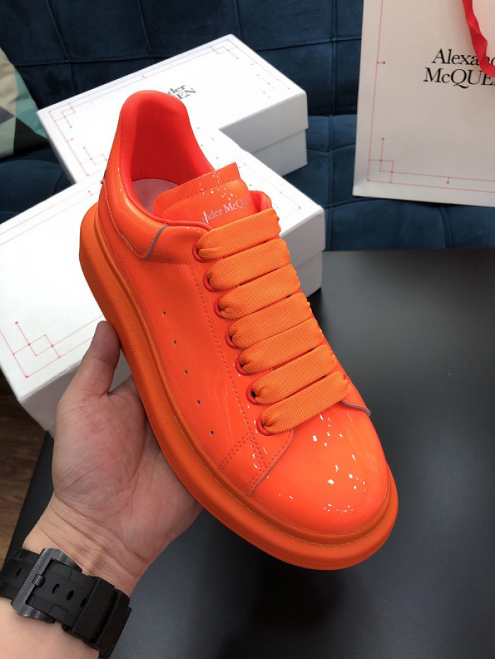 alex mcqu sneakers
