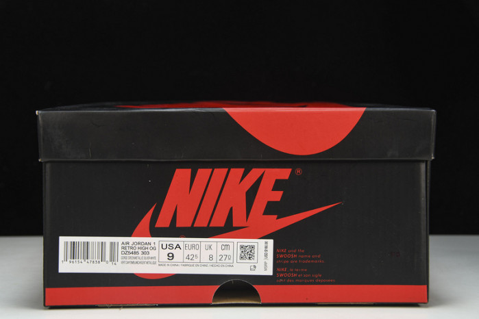 air jordan 1 high og “gorge green” dz5485-303