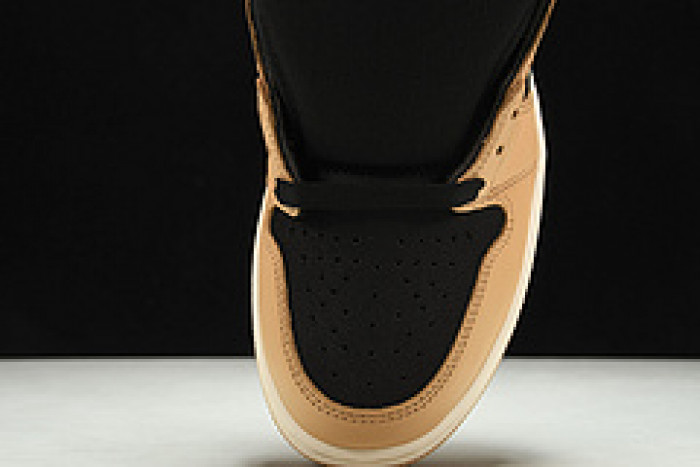 air jordan 1 retro high og “heirloom” 555088-202