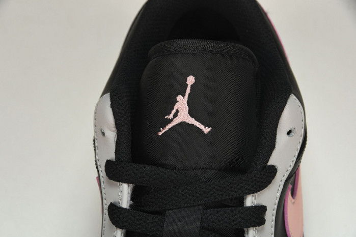 air jordan 1 low colorway 553558-062