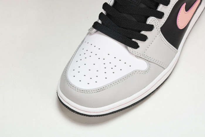 air jordan 1 low colorway 553558-062