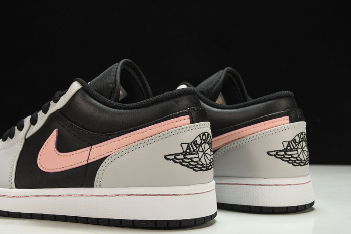 air jordan 1 low colorway 553558-062