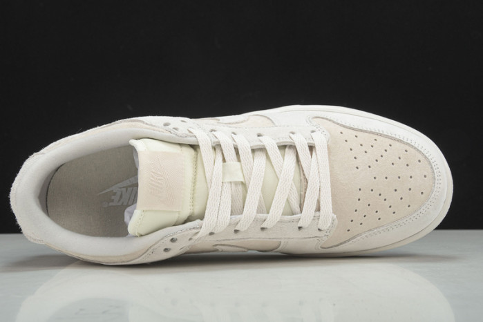 nike dunk low premium vast grey dd8338-001