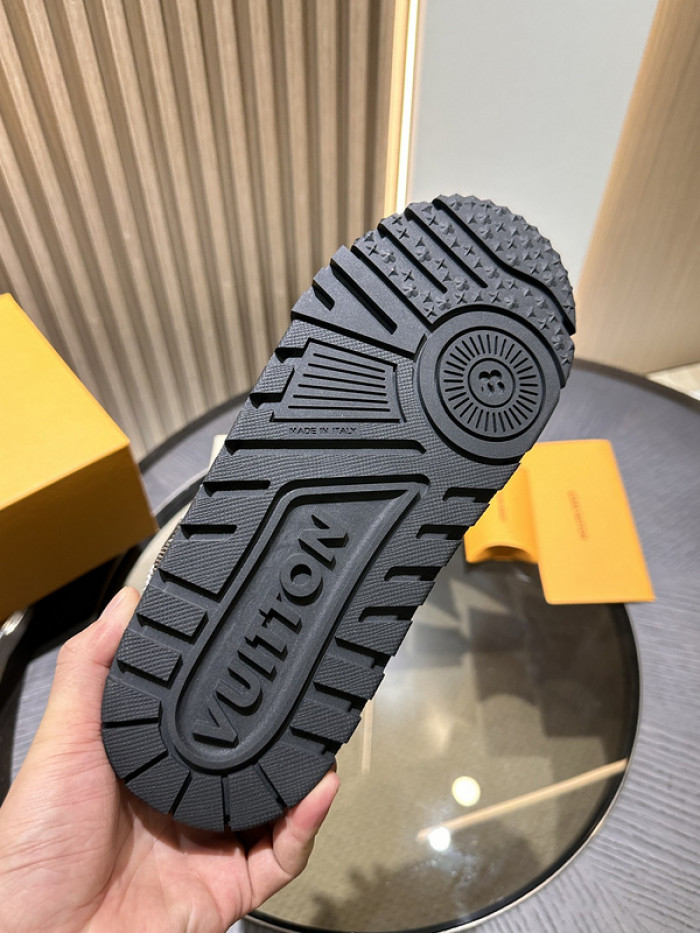 lovt sneaker lv-102