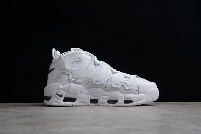 nike air more uptempo white midnight navy dh9719-100