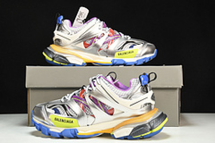 bl track trainers sneaker bl-39