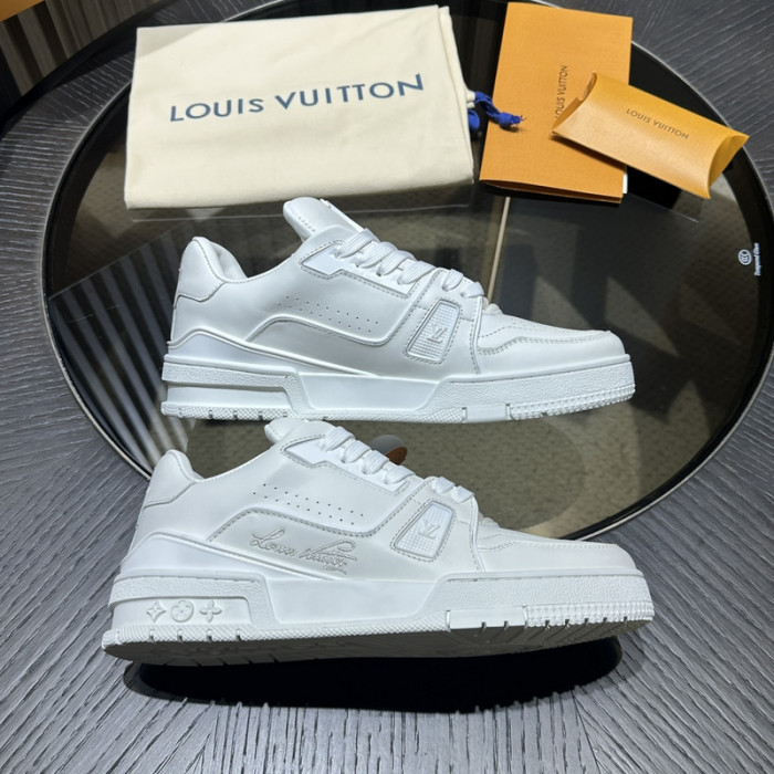 LOVT SNEAKER lv-254