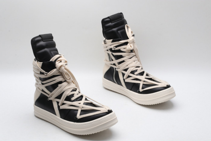 r1ck 0wens sneakers ro-77