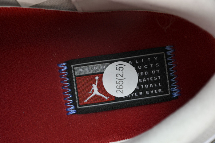 air jordan 3 retro “unc” white ct8532-104