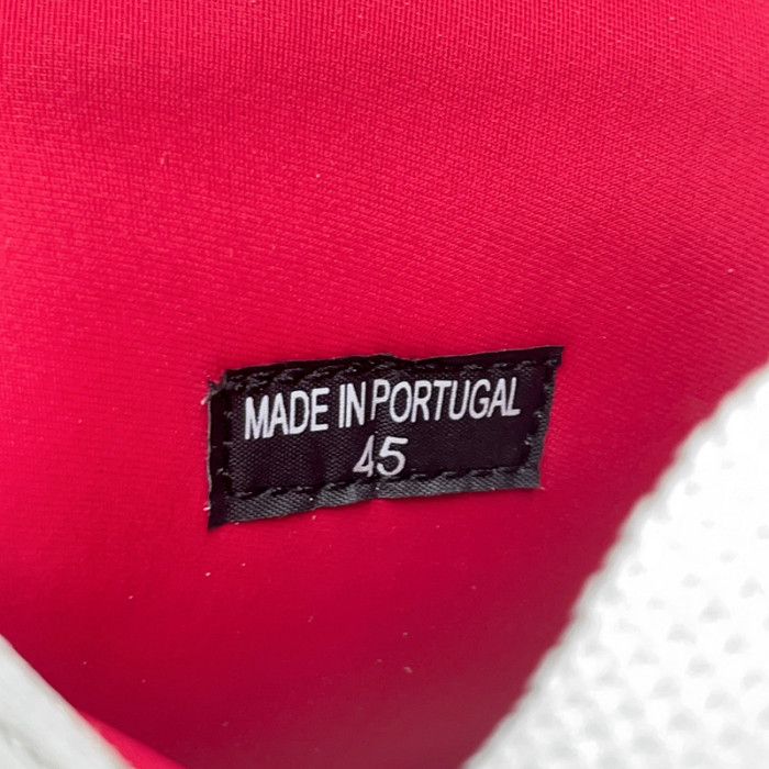 lanvin curb sneaker 111170