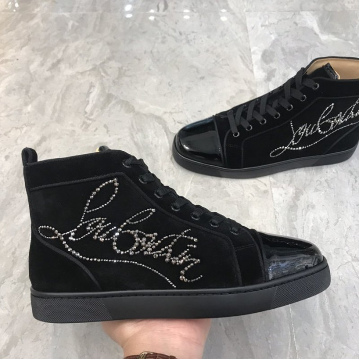 cl sneakers
