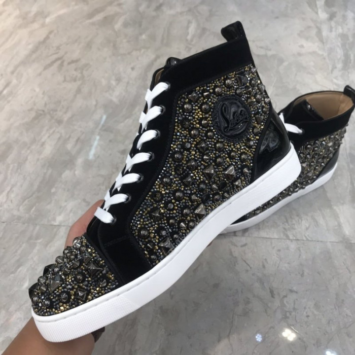 cl sneakers