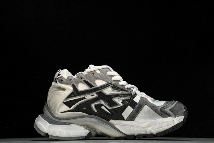 bl track trainers sneaker blr-40