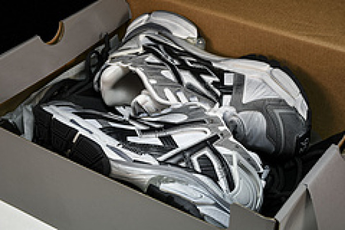 bl track trainers sneaker blr-40