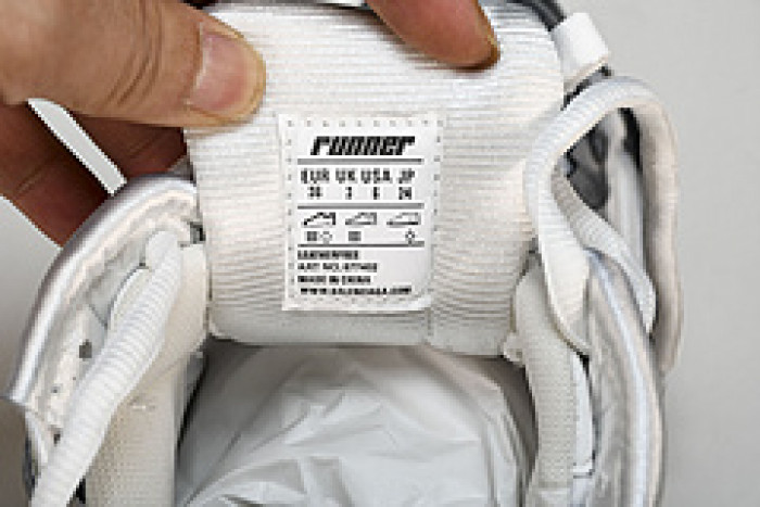 bl track trainers sneaker blr-40