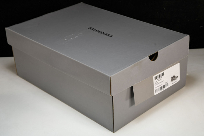 bl track trainers sneaker blr-41