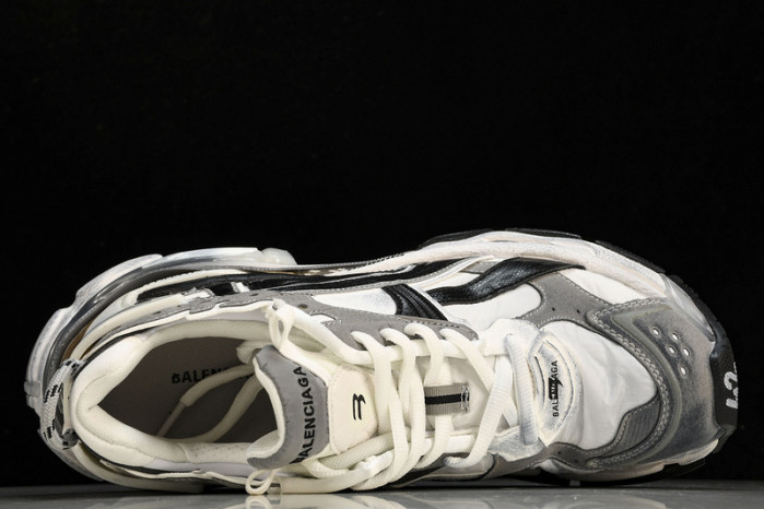 bl track trainers sneaker blr-41