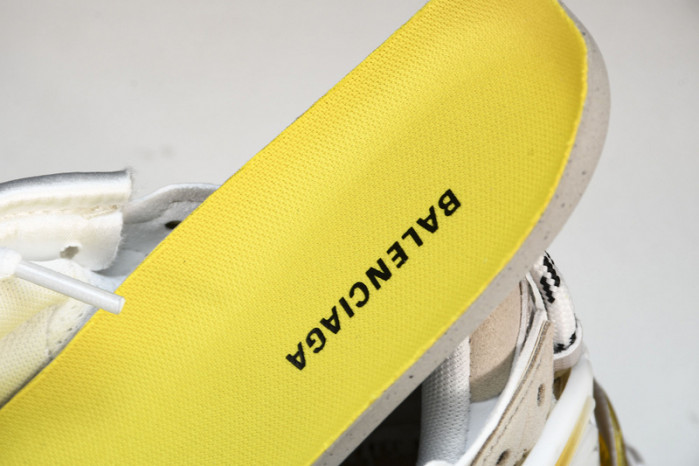 bl track trainers sneaker blr-43