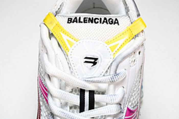 bl track trainers sneaker blr-39