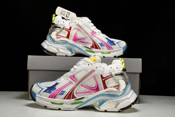 bl track trainers sneaker blr-39