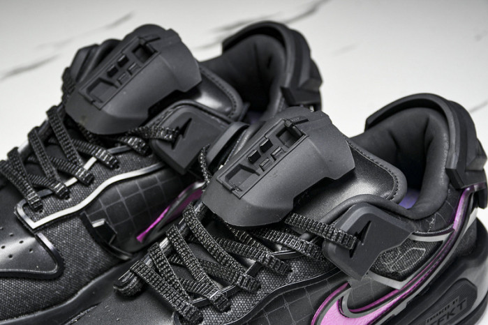 Nike Dunk Genesis Low RTFKT Void (Edition of 11394) HM4465-001