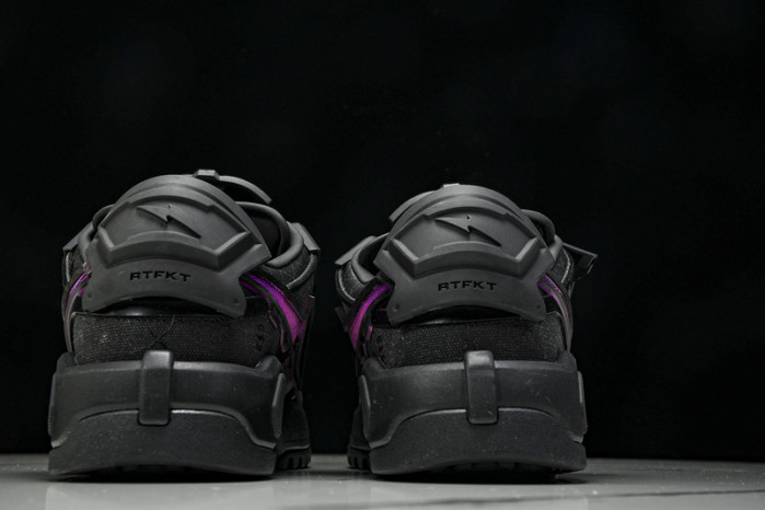 Nike Dunk Genesis Low RTFKT Void (Edition of 11394) HM4465-001