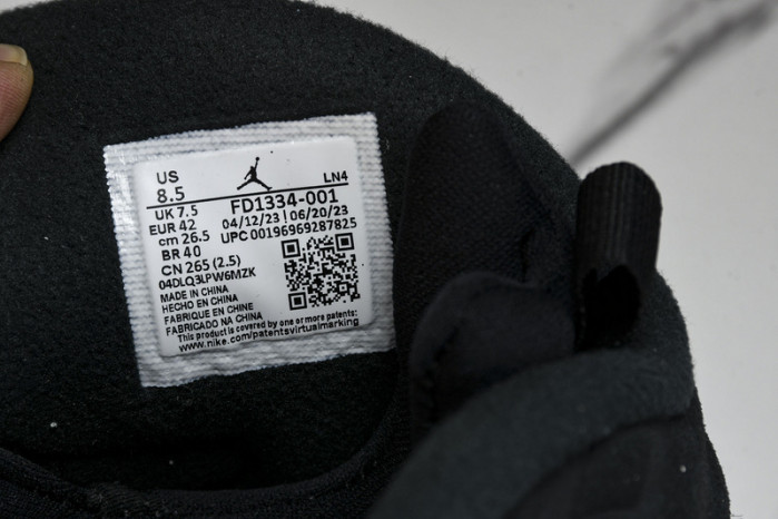 air jordan 8 winterized “gunsmoke” fd1334-001