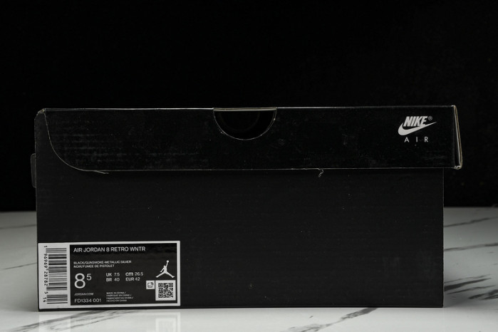 air jordan 8 winterized “gunsmoke” fd1334-001