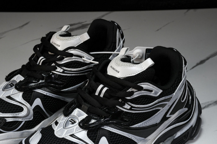 bl track trainers sneakers 779066-w3rbxp-0213