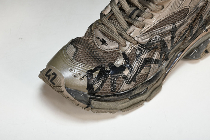 bl track trainers sneaker blr-31