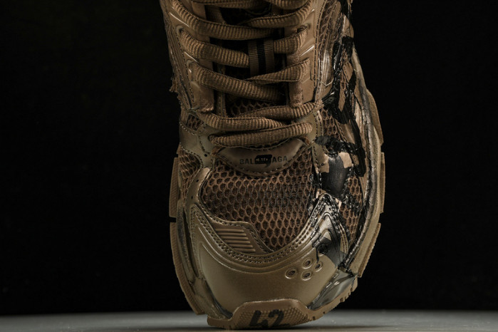 bl track trainers sneaker blr-31